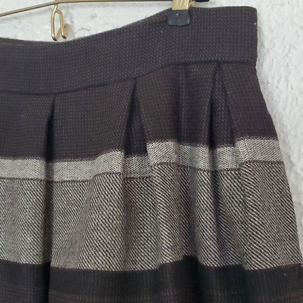 Bcbgeneration| Wool Skirt - image 2